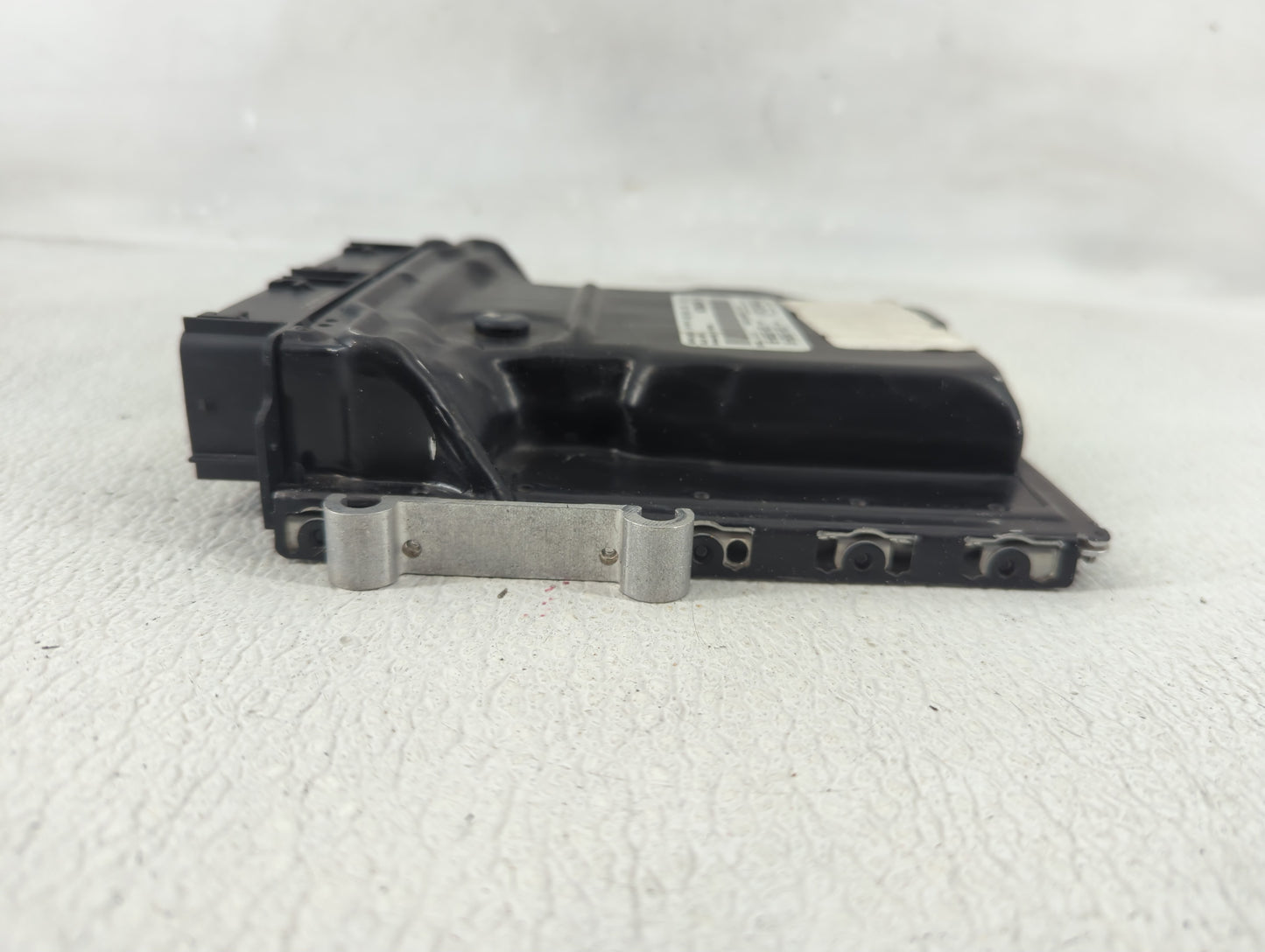 2019 Ford Edge PCM Engine Control Computer ECU ECM PCU OEM P/N:K2GA-12A650-KA Fits Fits 2020 2021 2022 OEM Used Auto Parts -