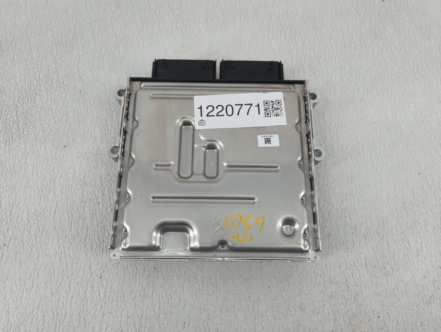 2019 Ford Edge PCM Engine Control Computer ECU ECM PCU OEM P/N:K2GA-12A650-KA Fits Fits 2020 2021 2022 OEM Used Auto Parts -