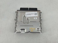 2019 Ford Edge PCM Engine Control Computer ECU ECM PCU OEM P/N:K2GA-12A650-KA Fits Fits 2020 2021 2022 OEM Used Auto Parts -