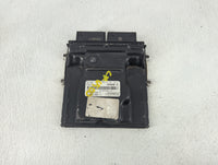 2019 Ford Edge PCM Engine Control Computer ECU ECM PCU OEM P/N:K2GA-12A650-CFA Fits Fits 2020 2021 2022 OEM Used Auto Parts 