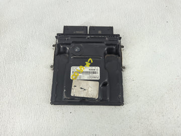 2019 Ford Edge PCM Engine Control Computer ECU ECM PCU OEM P/N:K2GA-12A650-CFA Fits Fits 2020 2021 2022 OEM Used Auto Parts 