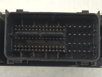 2019 Ford Edge PCM Engine Control Computer ECU ECM PCU OEM P/N:K2GA-12A650-CFA Fits Fits 2020 2021 2022 OEM Used Auto Parts 