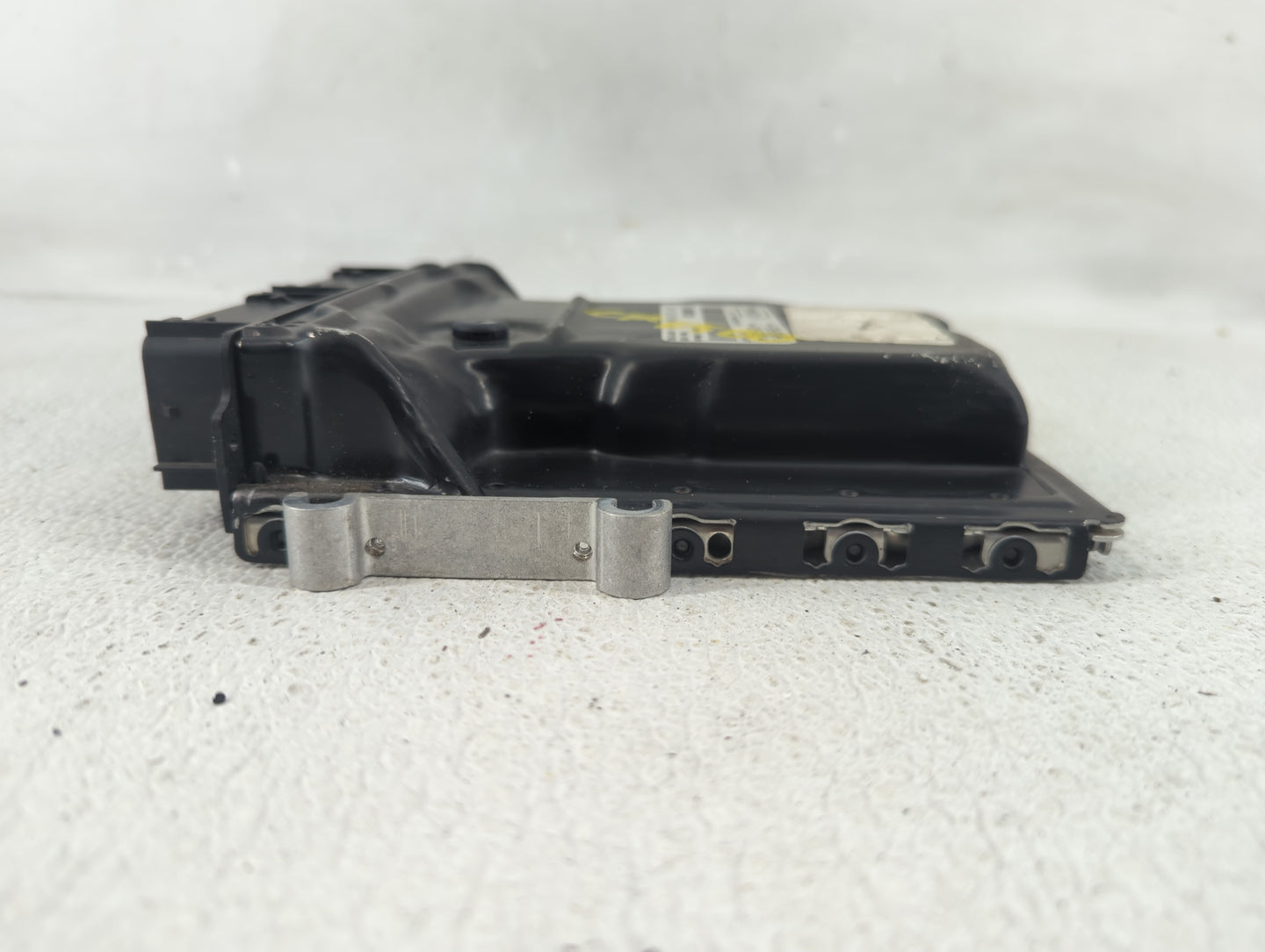 2019 Ford Edge PCM Engine Control Computer ECU ECM PCU OEM P/N:K2GA-12A650-CFA Fits Fits 2020 2021 2022 OEM Used Auto Parts 