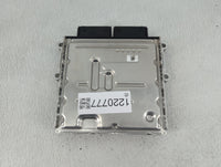 2019 Ford Edge PCM Engine Control Computer ECU ECM PCU OEM P/N:K2GA-12A650-CFA Fits Fits 2020 2021 2022 OEM Used Auto Parts 