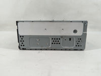 2019 Ford Edge Radio AM FM Cd Player Receiver Replacement Fits OEM Used Auto Parts - Oemusedautoparts1.com