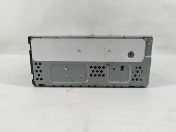 2019 Ford Edge Radio AM FM Cd Player Receiver Replacement Fits OEM Used Auto Parts - Oemusedautoparts1.com