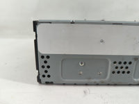 2019 Ford Edge Radio AM FM Cd Player Receiver Replacement Fits OEM Used Auto Parts - Oemusedautoparts1.com