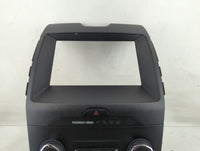 2019-2020 Ford Edge Radio AM FM Cd Player Receiver Replacement P/N:KT4T-18E245-BB Fits Fits 2019 2020 OEM Used Auto Parts - 