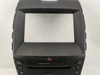 2019 Ford Edge Climate Control Module Temperature AC/Heater Replacement P/N:KT4T-18E245-CC Fits OEM Used Auto Parts - Oemuse