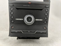 2019 Ford Edge Climate Control Module Temperature AC/Heater Replacement P/N:KT4T-18E245-CC Fits OEM Used Auto Parts - Oemuse