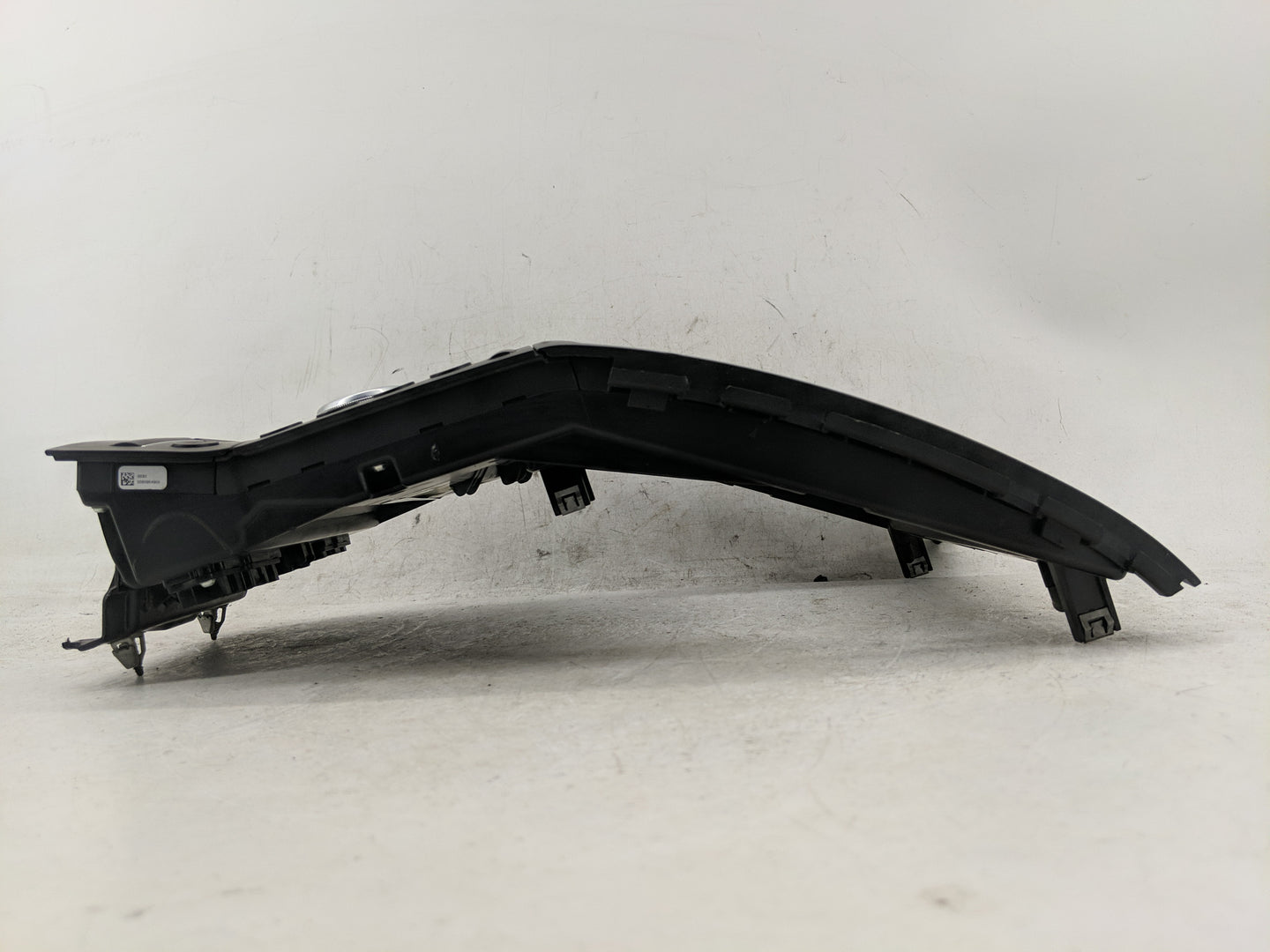 2019 Ford Edge Climate Control Module Temperature AC/Heater Replacement P/N:KT4T-18E245-CC Fits OEM Used Auto Parts - Oemuse