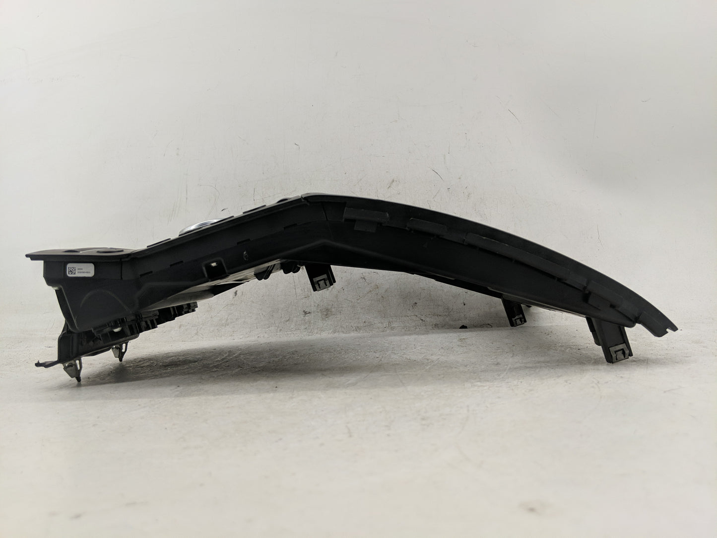 2019 Ford Edge Climate Control Module Temperature AC/Heater Replacement P/N:KT4T-18E245-CC Fits OEM Used Auto Parts - Oemuse