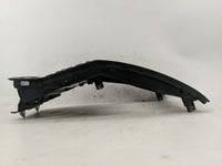 2019 Ford Edge Climate Control Module Temperature AC/Heater Replacement P/N:KT4T-18E245-CC Fits OEM Used Auto Parts - Oemuse