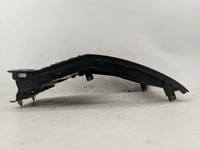 2019 Ford Edge Climate Control Module Temperature AC/Heater Replacement P/N:KT4T-18E245-CC Fits OEM Used Auto Parts - Oemuse