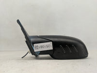 2019-2020 Ford Edge Side Mirror Replacement Driver Left View Door Mirror Fits Fits 2019 2020 OEM Used Auto Parts - Oemusedau