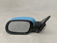 2019-2020 Ford Edge Side Mirror Replacement Driver Left View Door Mirror Fits Fits 2019 2020 OEM Used Auto Parts - Oemusedau