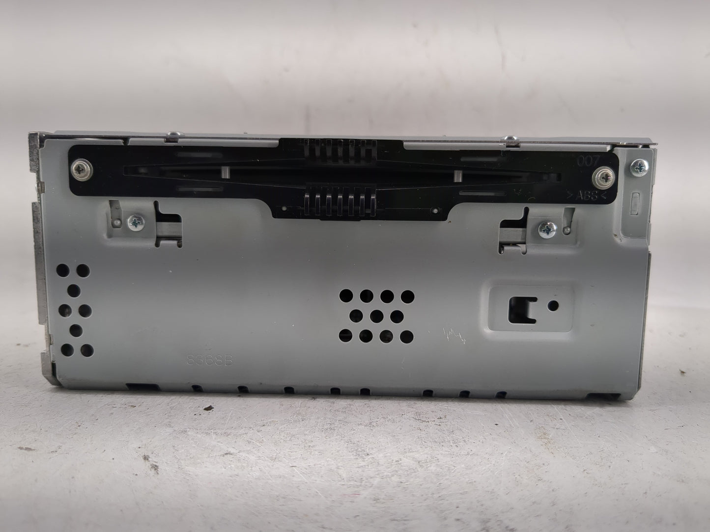 2019 Ford Edge Radio AM FM Cd Player Receiver Replacement P/N:KT4T-19C107-CF Fits OEM Used Auto Parts - Oemusedautoparts1.co