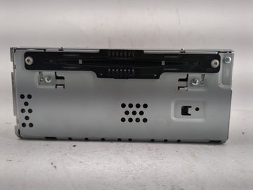 2019 Ford Edge Radio AM FM Cd Player Receiver Replacement P/N:KT4T-19C107-CF Fits OEM Used Auto Parts - Oemusedautoparts1.co
