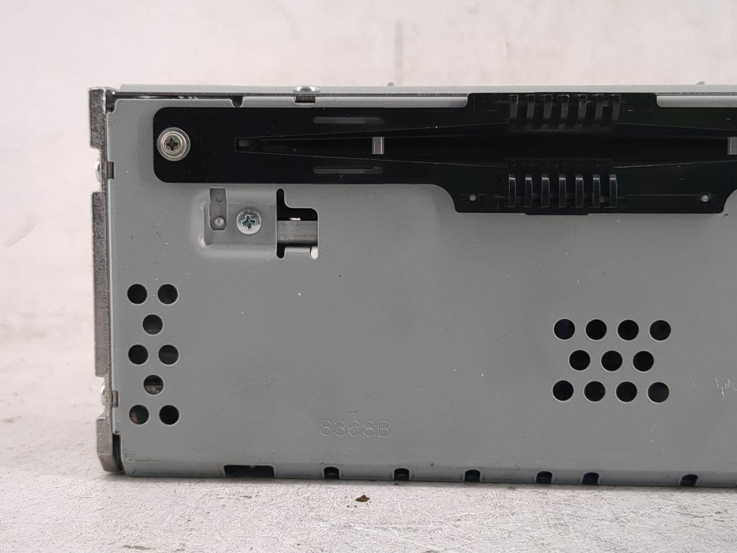 2019 Ford Edge Radio AM FM Cd Player Receiver Replacement P/N:KT4T-19C107-CF Fits OEM Used Auto Parts - Oemusedautoparts1.co