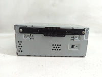 2019 Ford Edge Radio AM FM Cd Player Receiver Replacement Fits OEM Used Auto Parts - Oemusedautoparts1.com