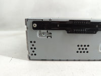 2019 Ford Edge Radio AM FM Cd Player Receiver Replacement Fits OEM Used Auto Parts - Oemusedautoparts1.com