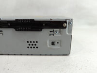 2019 Ford Edge Radio AM FM Cd Player Receiver Replacement Fits OEM Used Auto Parts - Oemusedautoparts1.com