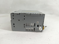 2019 Ford Edge Radio AM FM Cd Player Receiver Replacement Fits OEM Used Auto Parts - Oemusedautoparts1.com