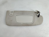 2015-2020 Ford Edge Sun Visor Shade Replacement Passenger Right Mirror Fits Fits 2015 2016 2017 2018 2019 2020 OEM Used Auto