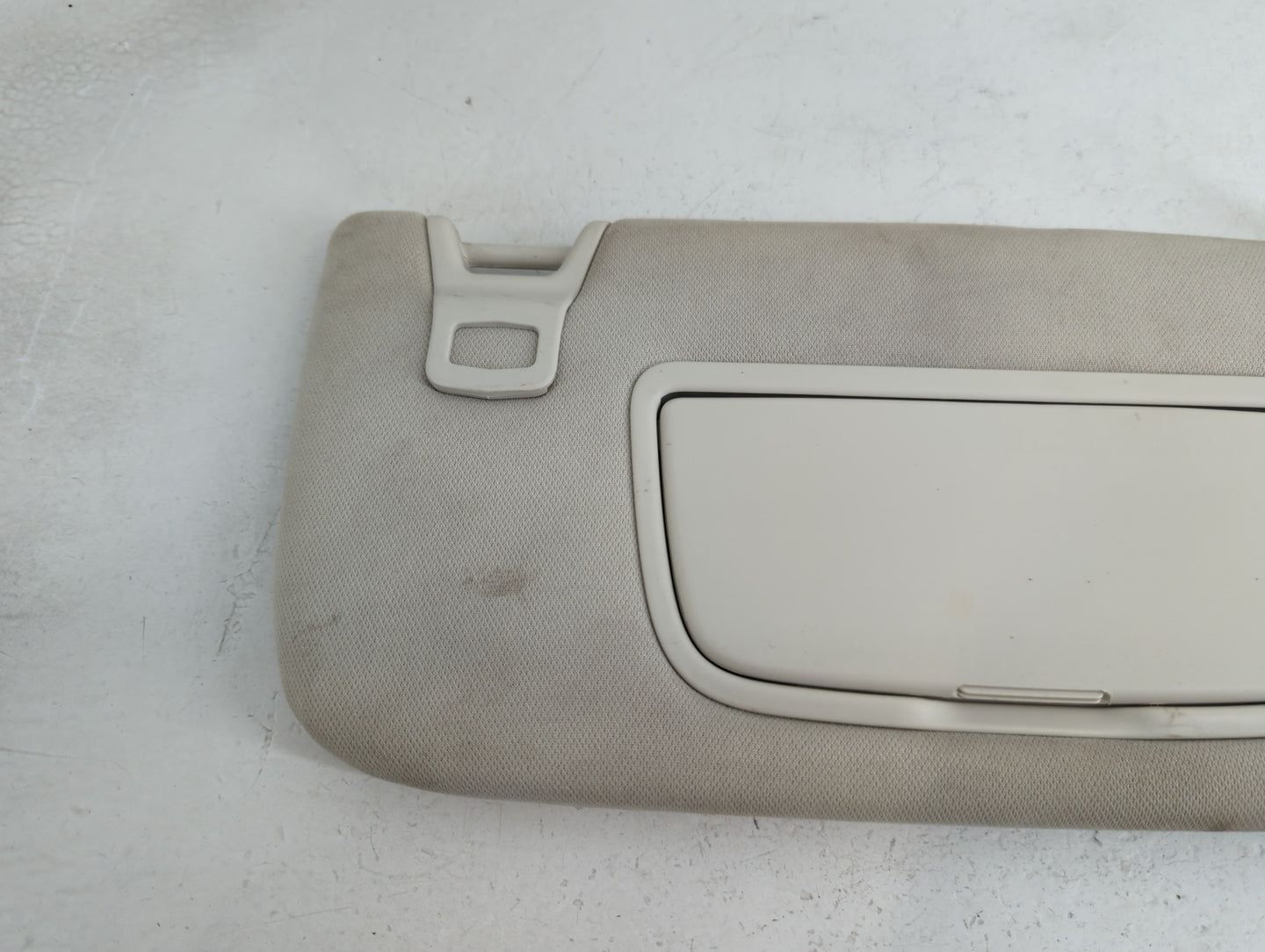 2015-2020 Ford Edge Sun Visor Shade Replacement Passenger Right Mirror Fits Fits 2015 2016 2017 2018 2019 2020 OEM Used Auto