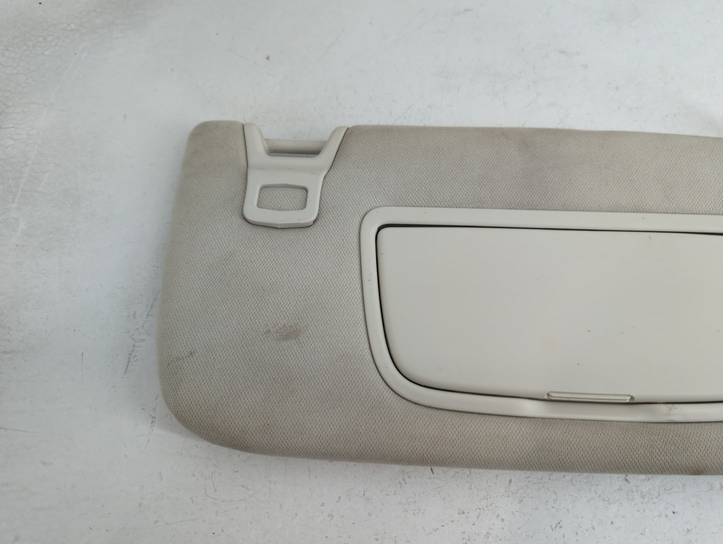 2015-2020 Ford Edge Sun Visor Shade Replacement Passenger Right Mirror Fits Fits 2015 2016 2017 2018 2019 2020 OEM Used Auto