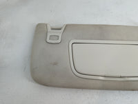 2015-2020 Ford Edge Sun Visor Shade Replacement Passenger Right Mirror Fits Fits 2015 2016 2017 2018 2019 2020 OEM Used Auto