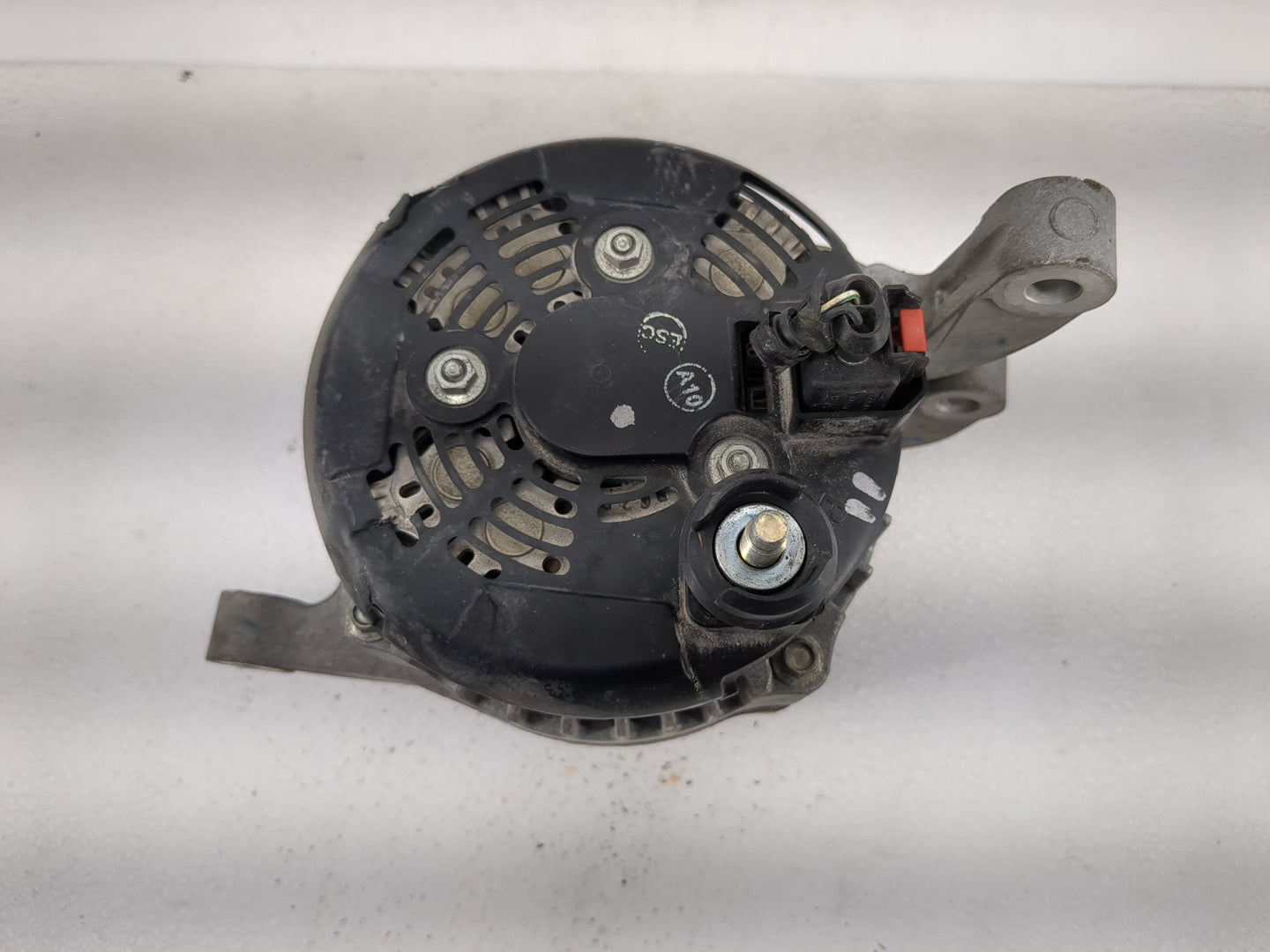 2019-2020 Ford Edge Alternator Replacement Generator Charging Assembly Engine OEM P/N:MX104211-1151 K2GT-10300-BC Fits OEM U