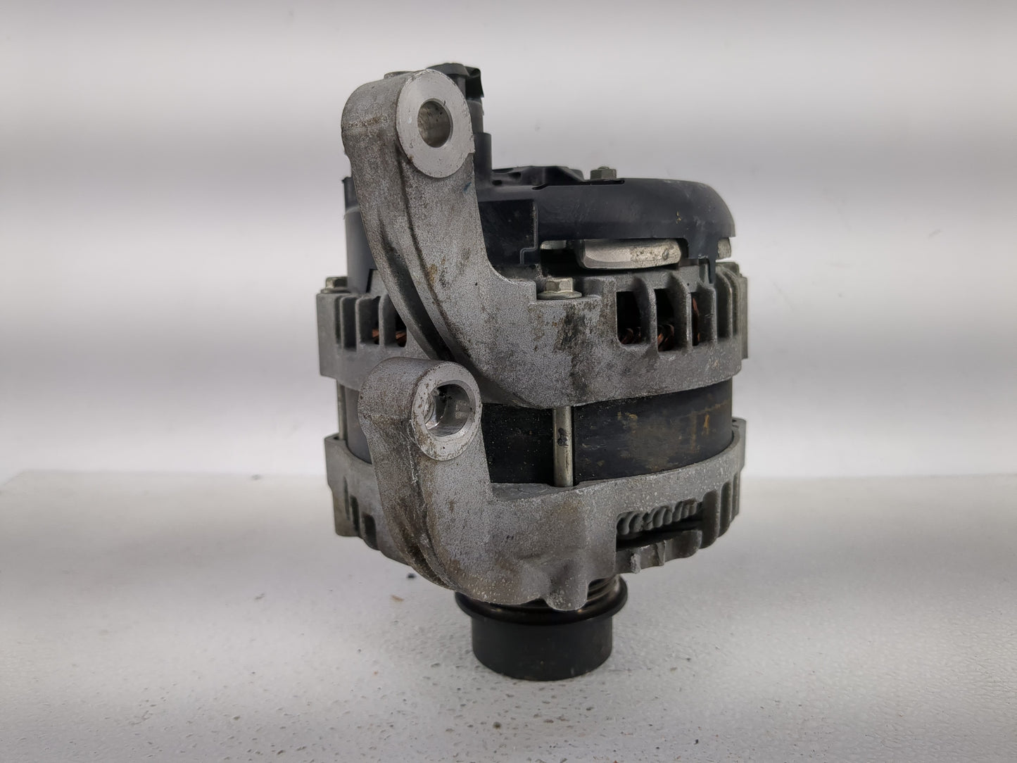 2019-2020 Ford Edge Alternator Replacement Generator Charging Assembly Engine OEM P/N:MX104211-1151 K2GT-10300-BC Fits OEM U