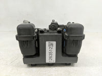 2019-2020 Ford Edge Fusebox Fuse Box Panel Relay Module P/N:K2GT14D068AA G2GT-14A075AA Fits Fits 2019 2020 OEM Used Auto Par