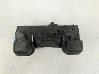 2019-2020 Ford Edge Fusebox Fuse Box Panel Relay Module P/N:K2GT14D068AA G2GT-14A075AA Fits Fits 2019 2020 OEM Used Auto Par