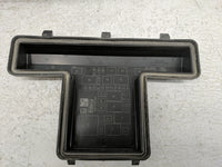 2019-2020 Ford Edge Fusebox Fuse Box Panel Relay Module P/N:K2GT14D068AA G2GT-14A075AA Fits Fits 2019 2020 OEM Used Auto Par