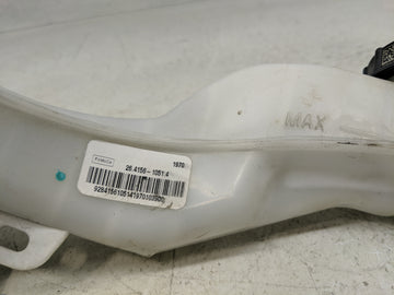 2015-2020 Ford Edge Brake Master Cylinder