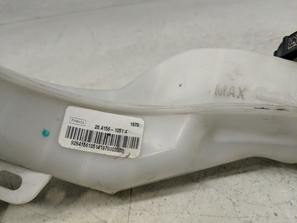 2015-2020 Ford Edge Brake Master Cylinder 1290040 - Oemusedautoparts1.com