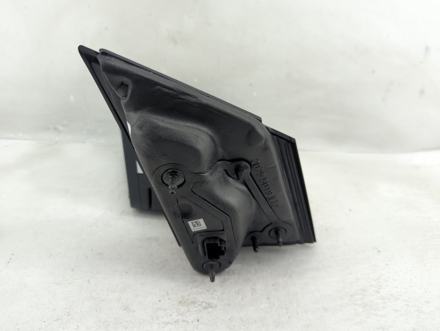 2018 Ford Edge Side Mirror Replacement Driver Left View Door Mirror P/N:1204080 JT4B 17683 Fits OEM Used Auto Parts - Oemuse