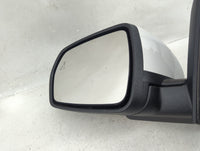 2018 Ford Edge Side Mirror Replacement Driver Left View Door Mirror P/N:1204080 JT4B 17683 Fits OEM Used Auto Parts - Oemuse