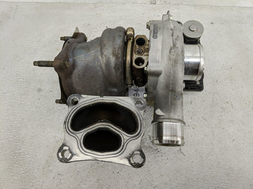 2019 Ford Edge Turbocharger Turbo Charger Super Charger Supercharger - Oemusedautoparts1.com