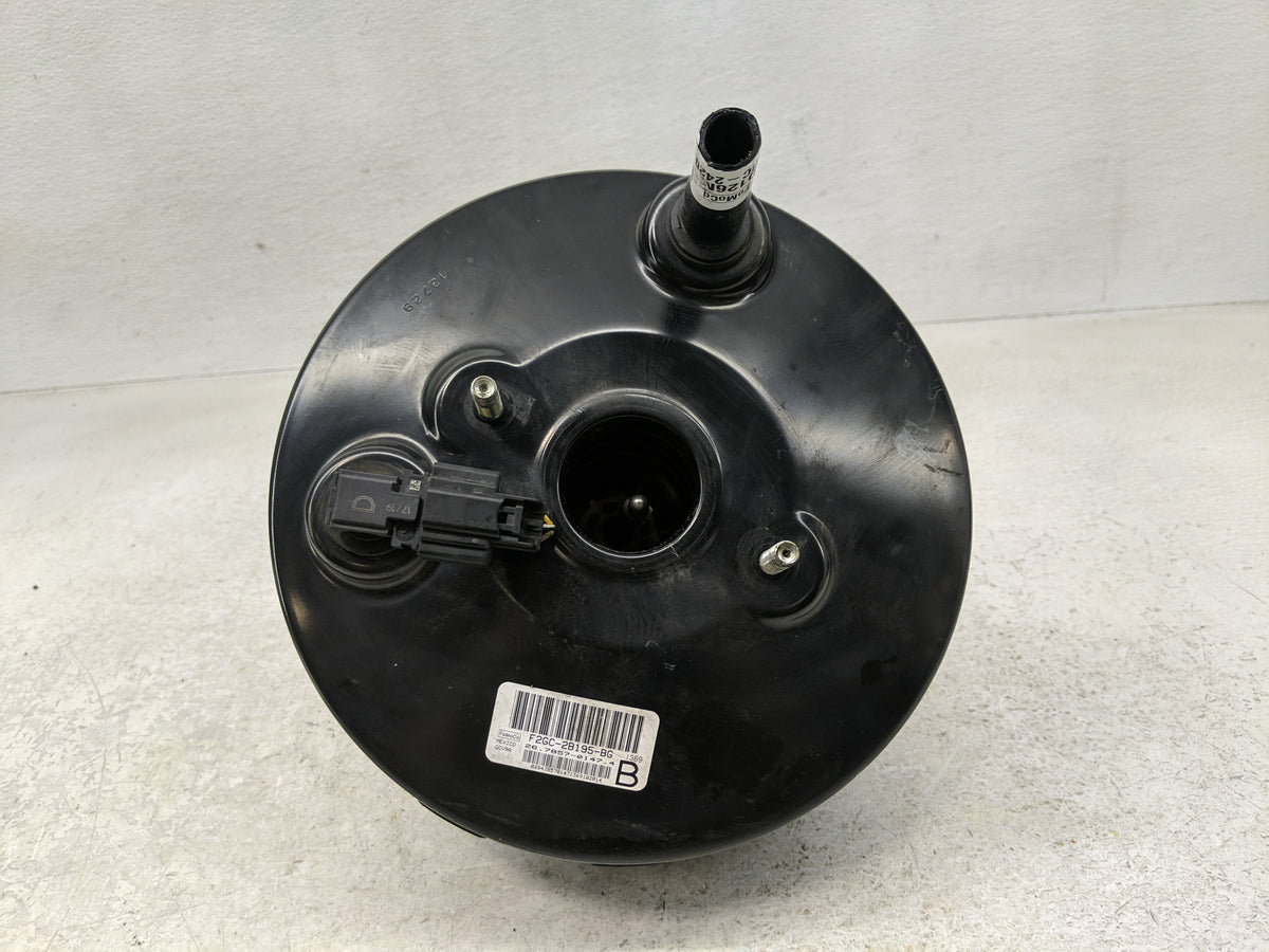 2015-2020 Ford Edge Power Brake Booster Oem 1301212 - Oemusedautoparts1.com