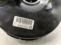 2015-2020 Ford Edge Power Brake Booster Oem 1301212 - Oemusedautoparts1.com