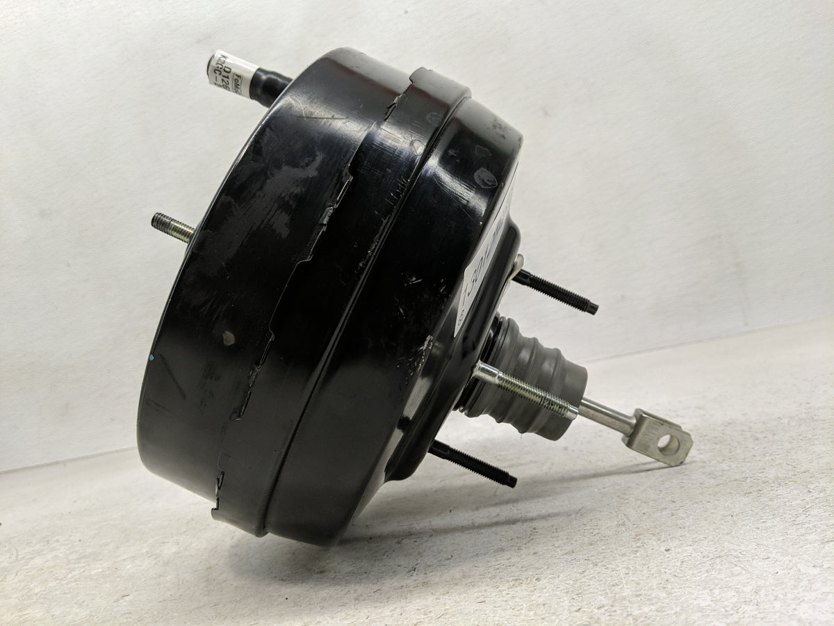2015-2020 Ford Edge Power Brake Booster Oem 1301212 - Oemusedautoparts1.com