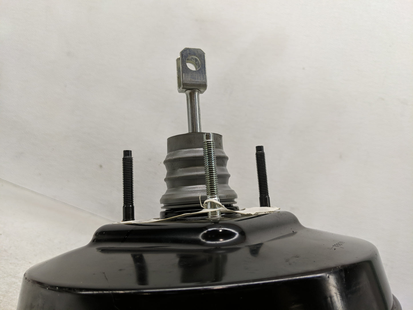 2015-2020 Ford Edge Power Brake Booster Oem 1301212 - Oemusedautoparts1.com