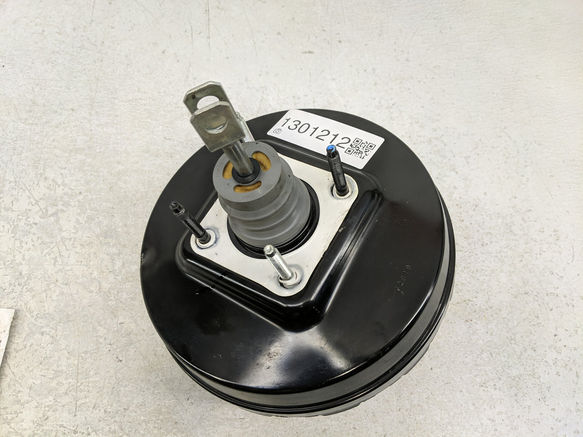 2015-2020 Ford Edge Power Brake Booster Oem 1301212 - Oemusedautoparts1.com