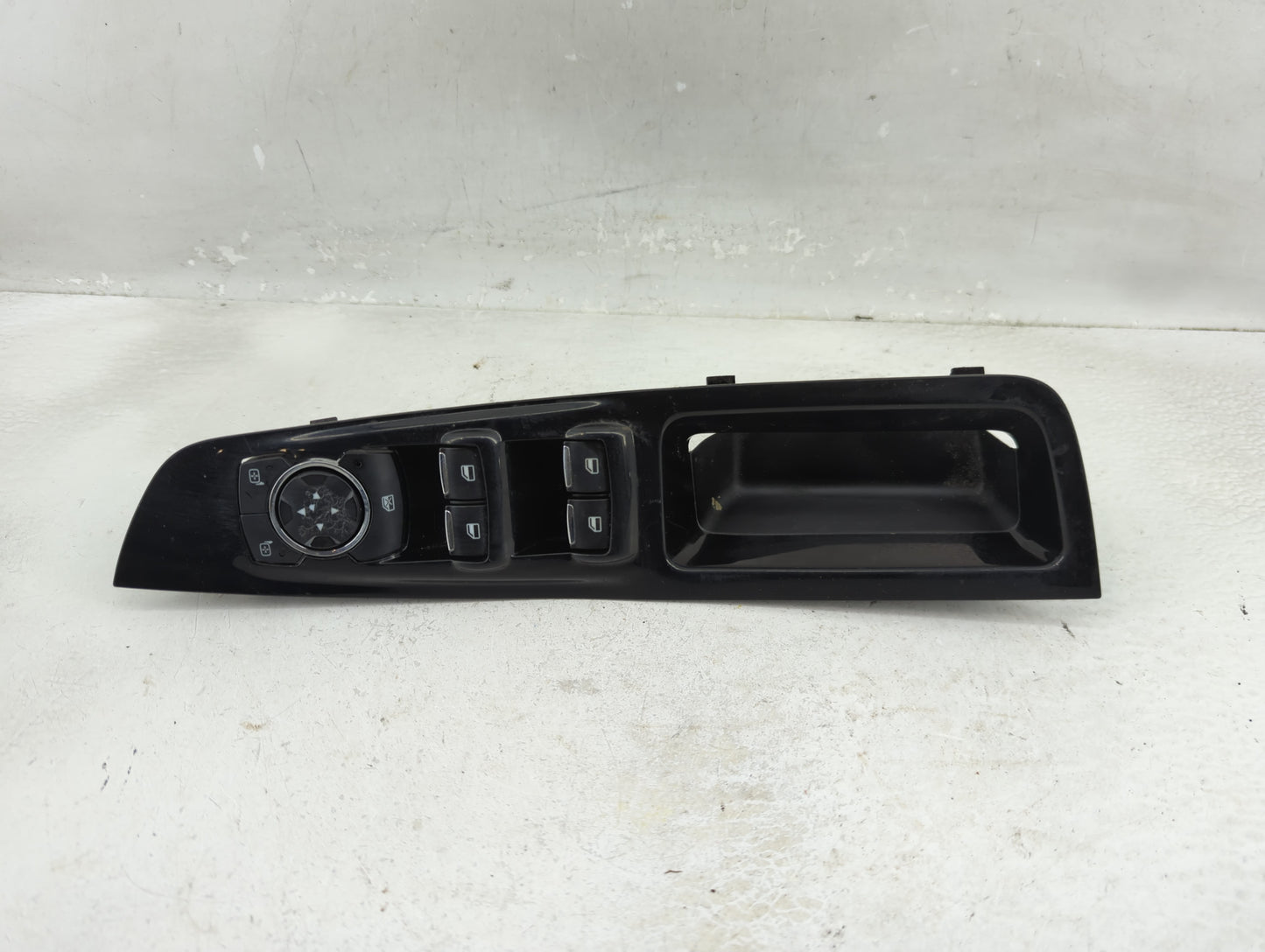2016-2020 Ford Edge Master Power Window Switch Replacement Driver Side Left P/N:FT4B 14A564 Fits Fits 2016 2017 2018 2019 20