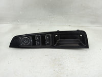 2016-2020 Ford Edge Master Power Window Switch Replacement Driver Side Left P/N:FT4B 14A564 Fits Fits 2016 2017 2018 2019 20