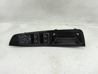 compare product 2016-2020 Ford Edge Master Power Window Switch Replacement Driver Side Left P/N:FT4B 14A564 Fits Fits 2016 2017 2018 2019 2020 OEM Used Auto Parts