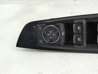 2016-2020 Ford Edge Master Power Window Switch Replacement Driver Side Left P/N:FT4B 14A564 Fits Fits 2016 2017 2018 2019 20